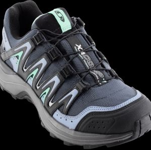 Hoka One One trail running shoes. Size 6.5